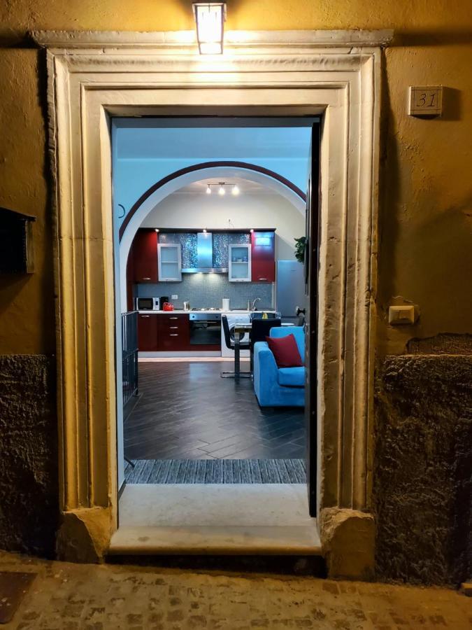 Casa Del Fiore Apartment Сулмона Екстериор снимка